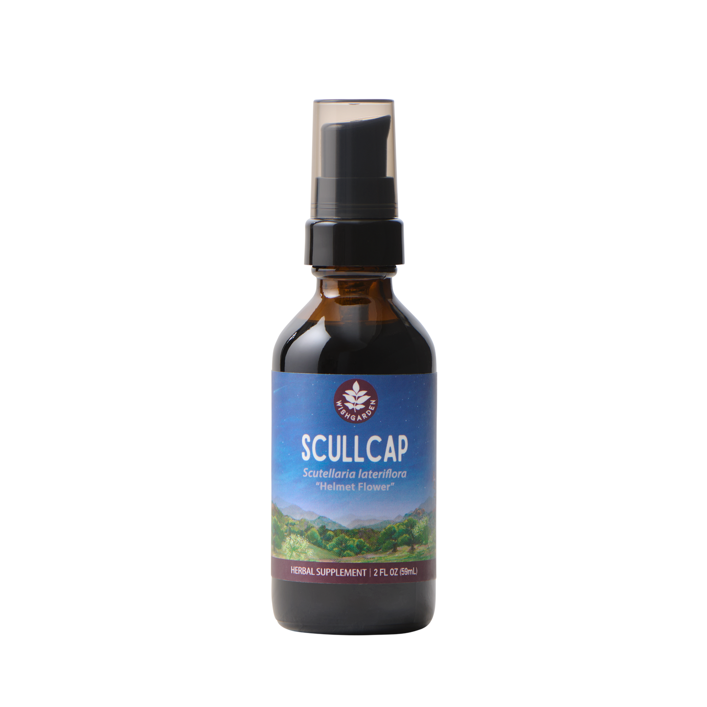 Scullcap