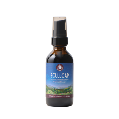 Scullcap