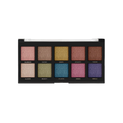 Shimmers