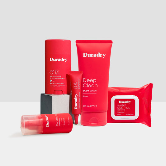 Kit de démarrage complet
