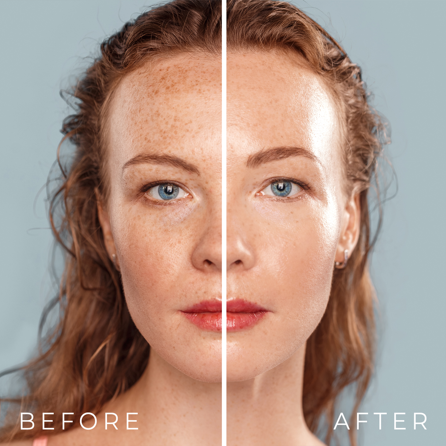 SMOOTH® Crème Concealer & Foundation Duo