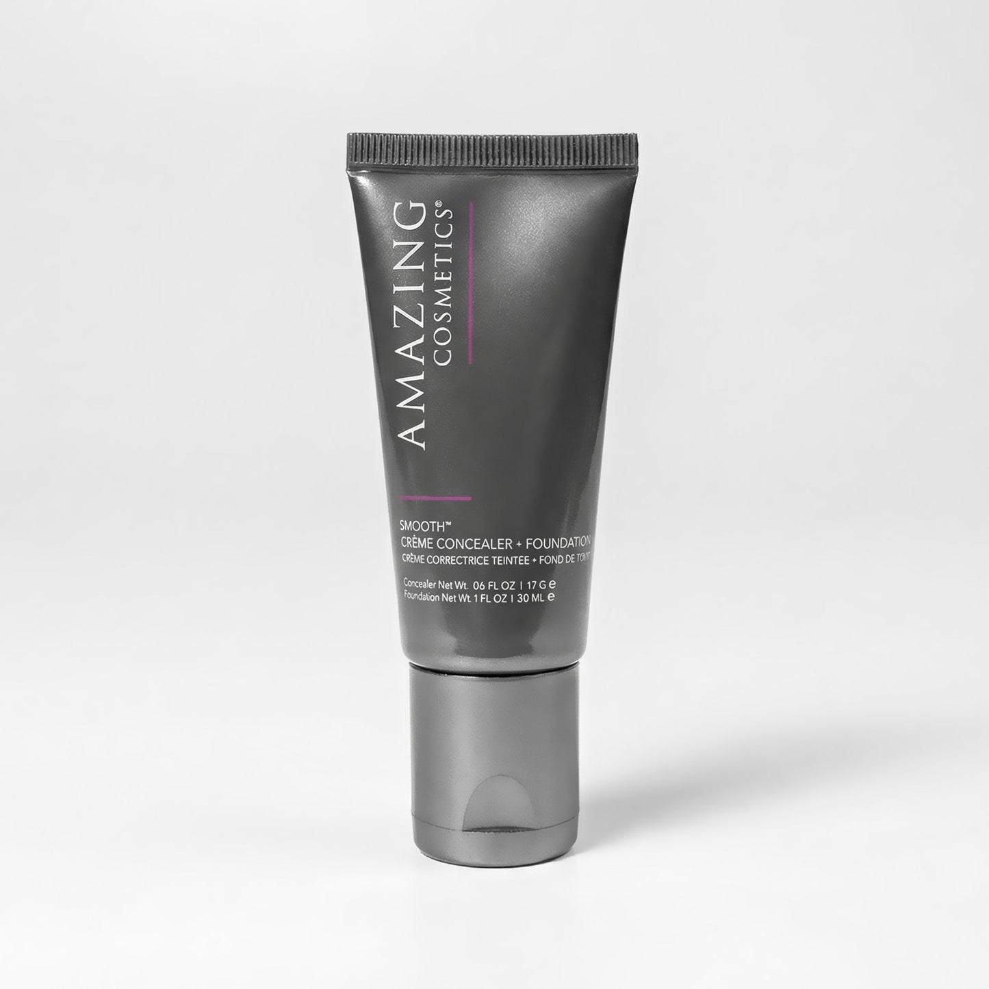 Dúo corrector y base en crema SMOOTH®