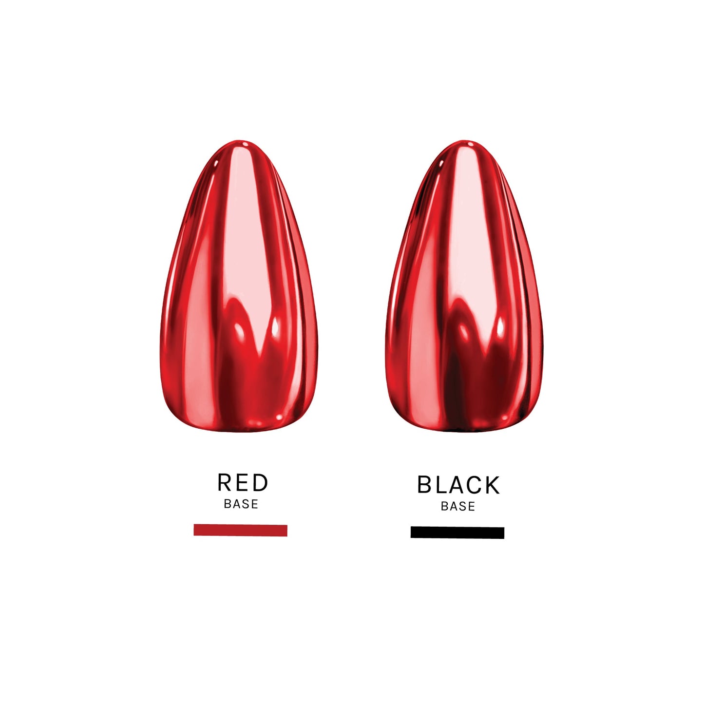 Chrome Colors