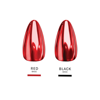 Chrome Colors