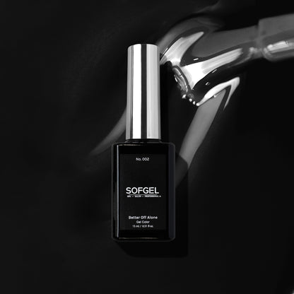 Gel Color - 15ml | HEMA & TPO Free