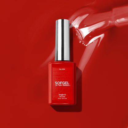 Gel Color - 15ml | HEMA & TPO Free