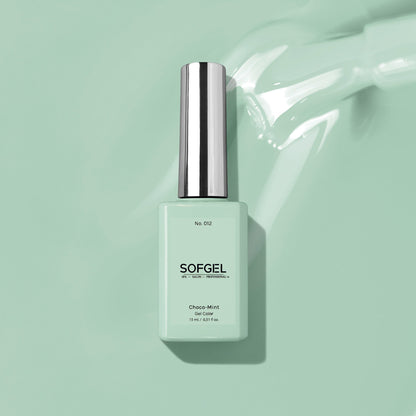 Gel Color - 15ml | HEMA & TPO Free