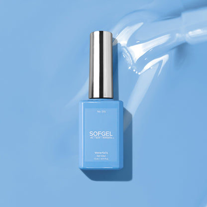 Gel Color - 15ml | HEMA & TPO Free