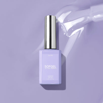 Gel Color - 15ml | HEMA & TPO Free