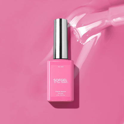Gel Color - 15ml | HEMA & TPO Free
