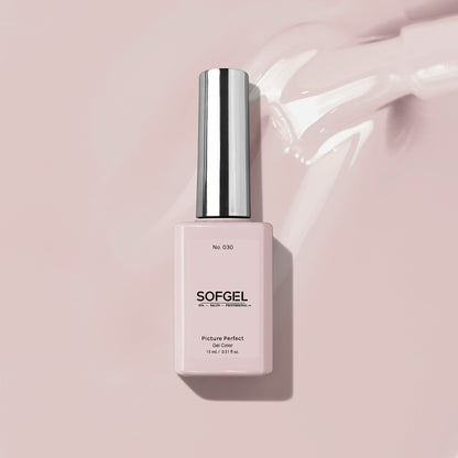 Gel Color - 15ml | HEMA & TPO Free