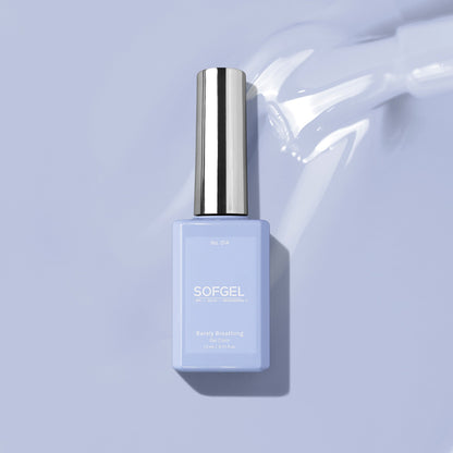 Gel Color - 15ml | HEMA & TPO Free