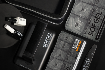 SOFTIPS PRO™ Master Kit