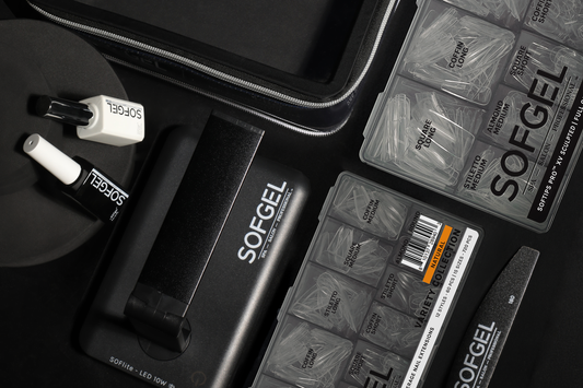 SOFTIPS PRO™ Master Kit