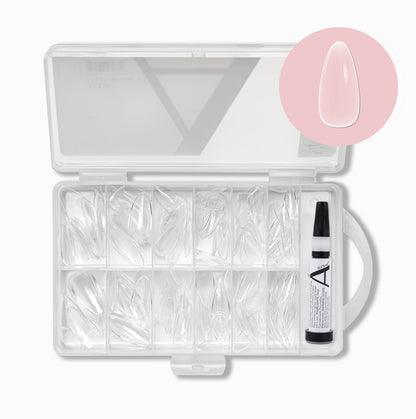 SOFtips™ Almond M/L