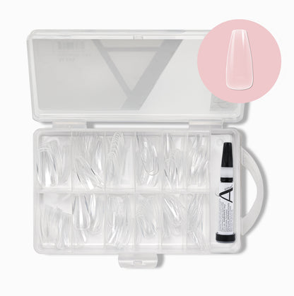 SOFtips™ Coffin M/L