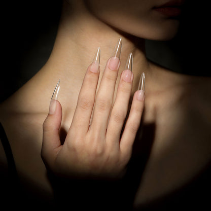 SOFTIPS PRO™ XII - Standard Stiletto XL