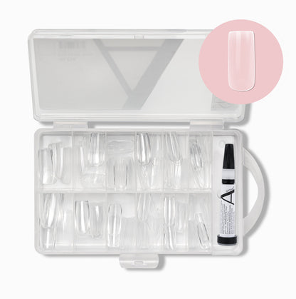 SOFtips™ Square M/L