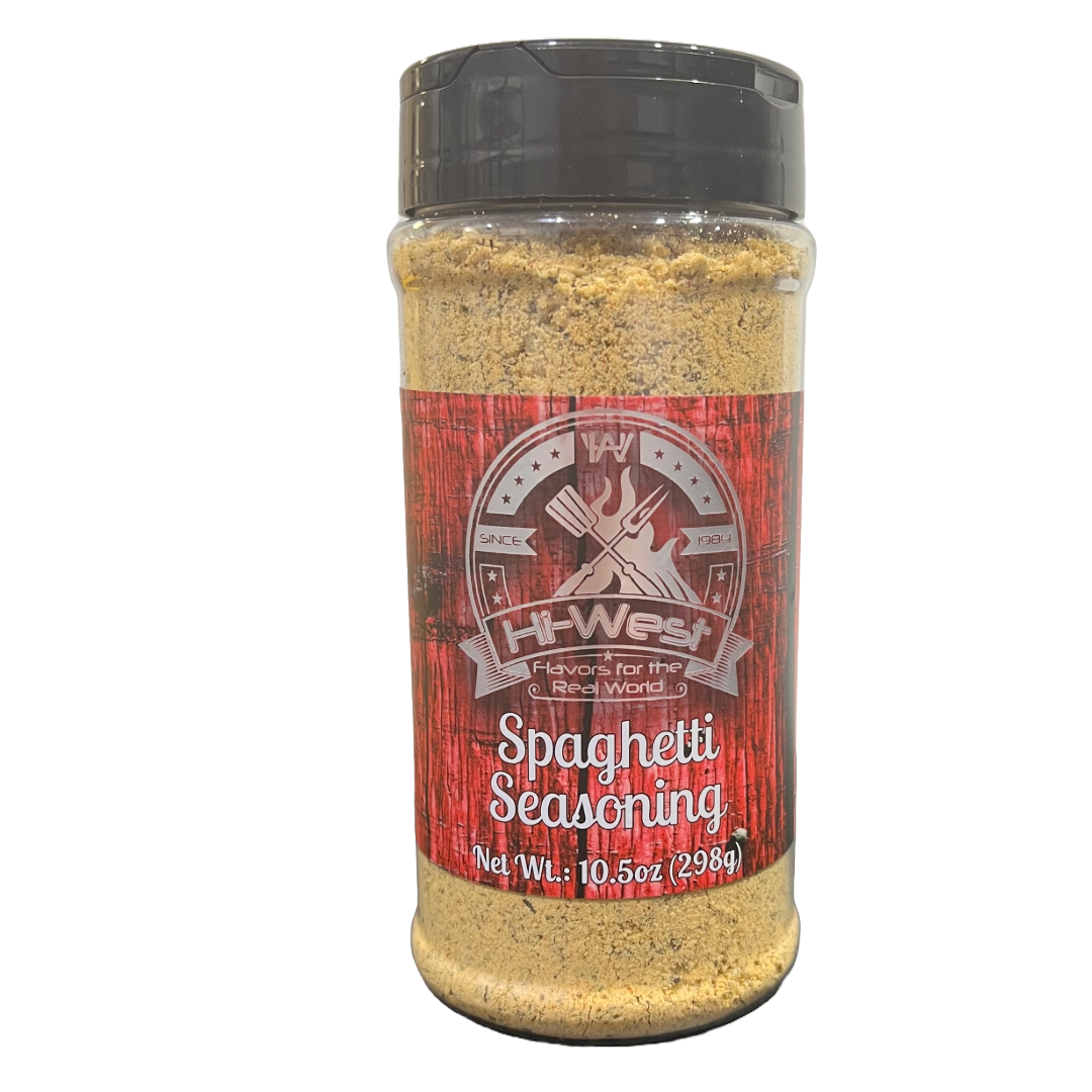 Assaisonnement pour spaghettis Hi-West
