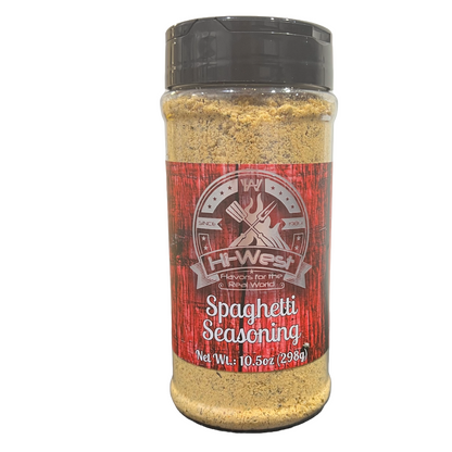 Assaisonnement pour spaghettis Hi-West
