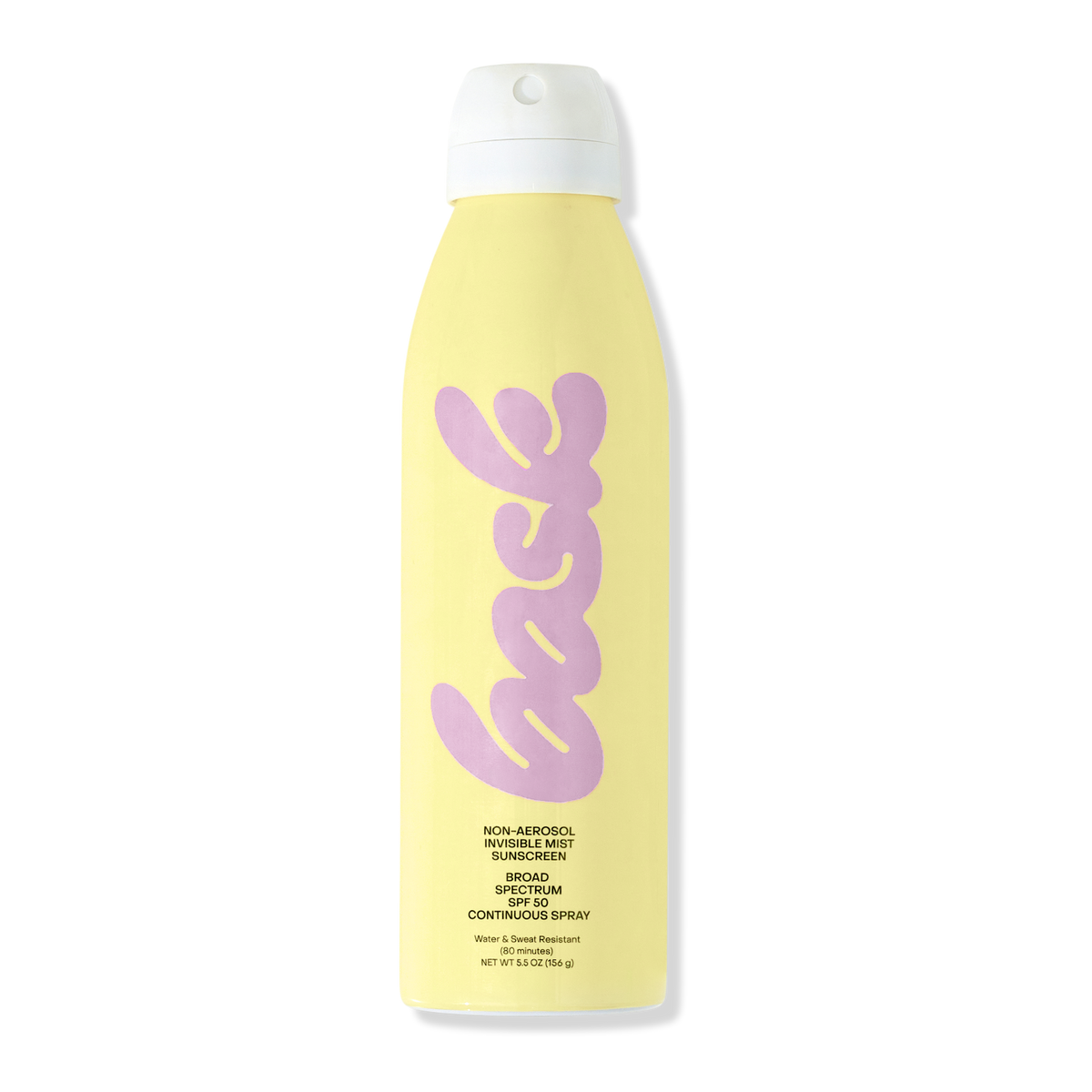 Non-Aerosol Spray