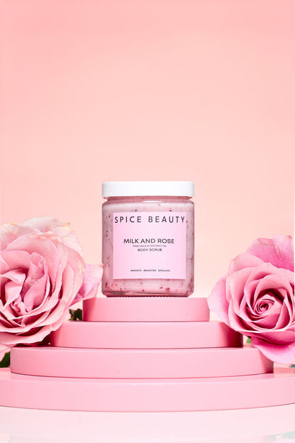 Glow & Nourish Bundle