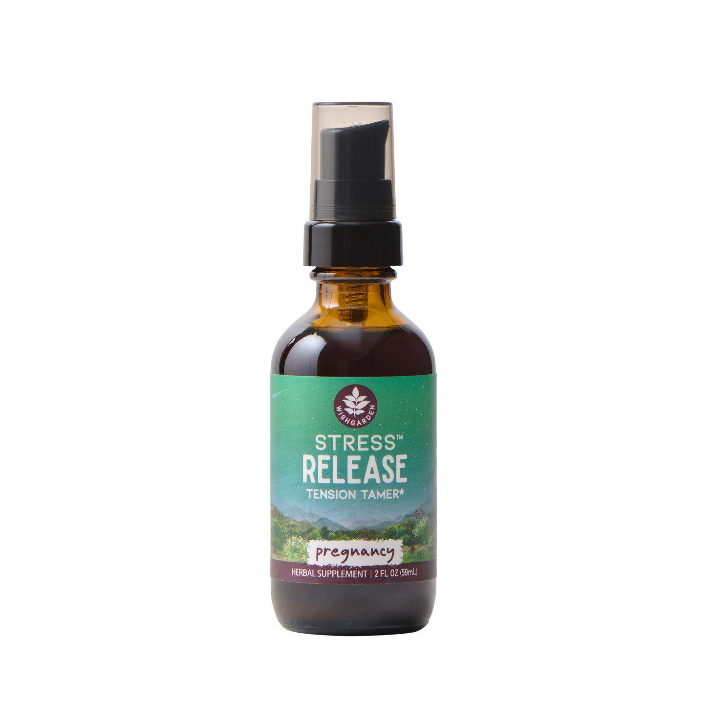 Stress Release Tension Tamer for Pregnancy