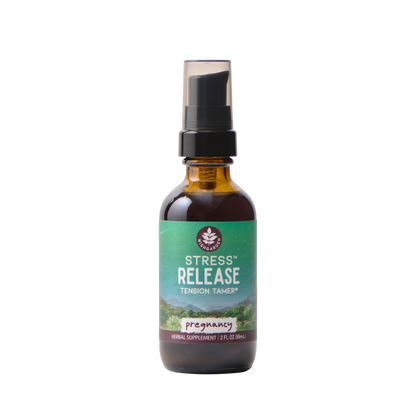 Stress Release Tension Tamer for Pregnancy