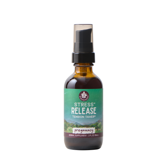 Stress Release Tension Tamer for Pregnancy