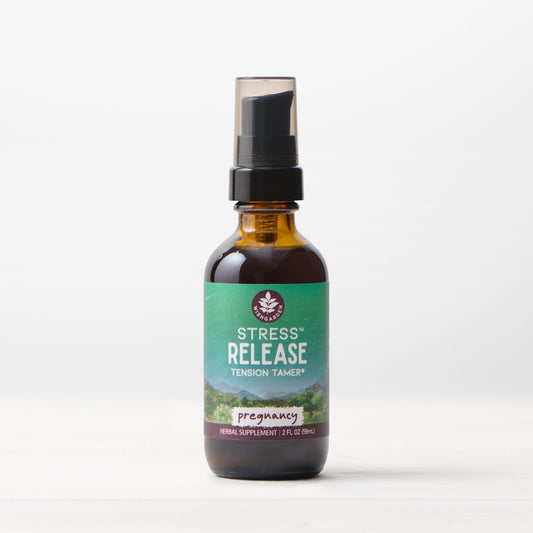 Stress Release Tension Tamer for Pregnancy