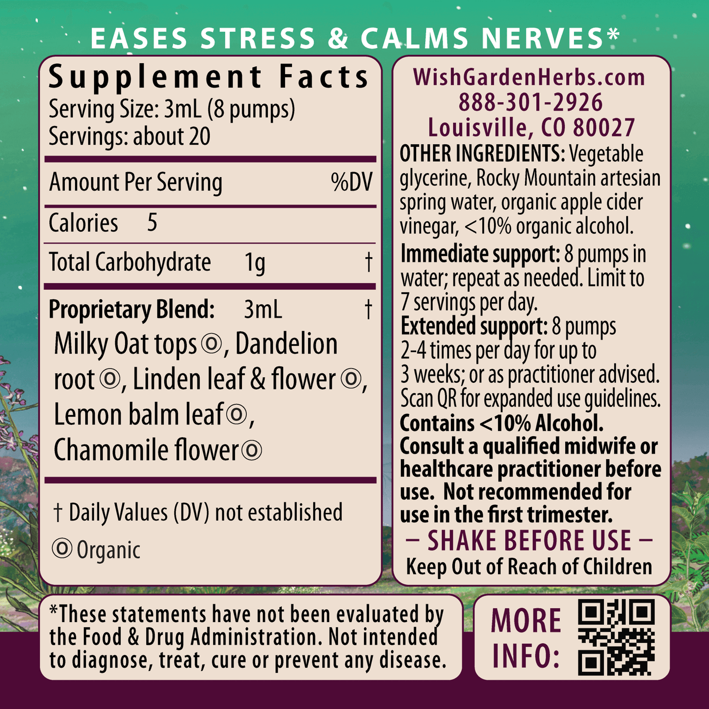 Pregnancy Essentials Kit with Gift Box