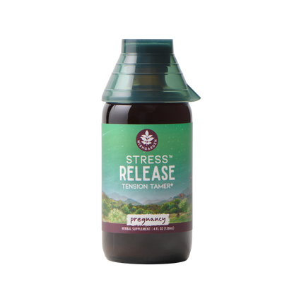 Stress Release Tension Tamer for Pregnancy
