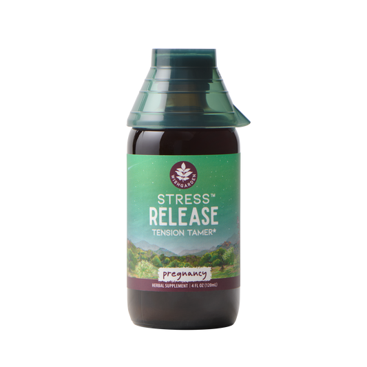 Stress Release Tension Tamer for Pregnancy