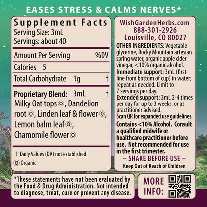 Stress Release Tension Tamer for Pregnancy