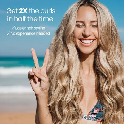 Serie Beachwaver Pro 