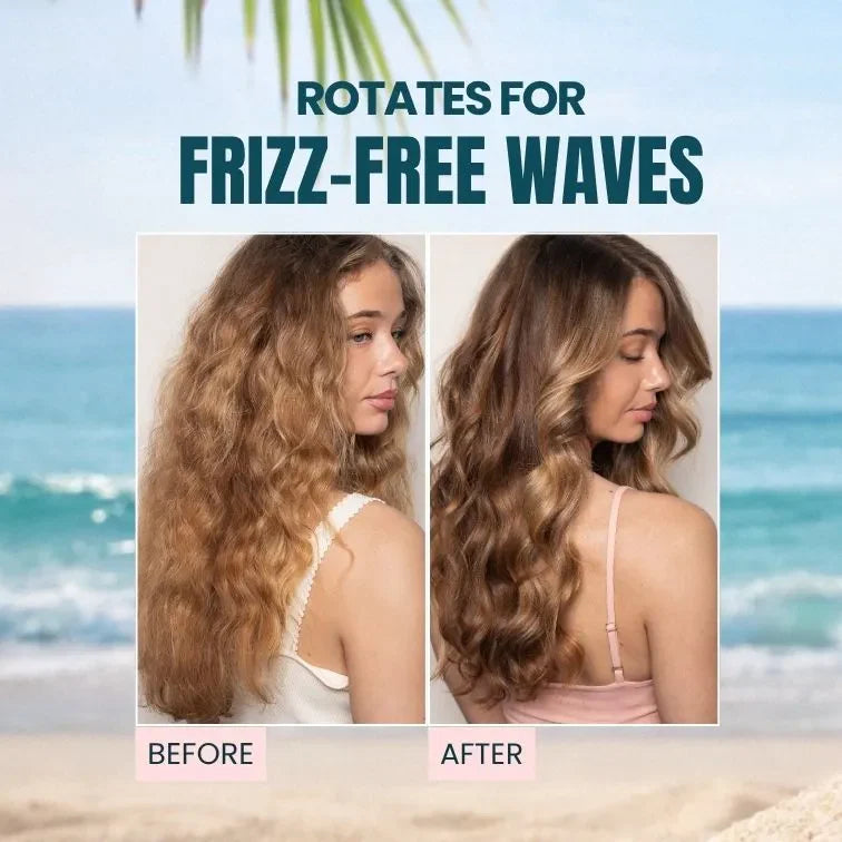 Serie Beachwaver Pro 
