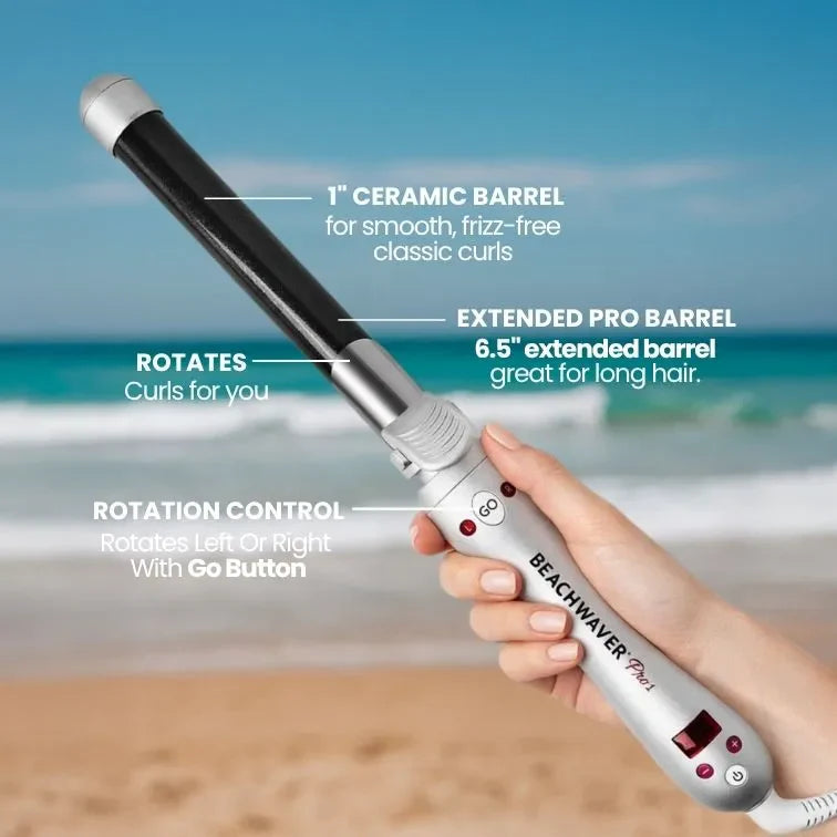 Serie Beachwaver Pro 