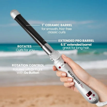 Serie Beachwaver Pro 