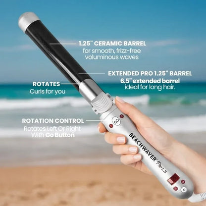 Serie Beachwaver Pro 