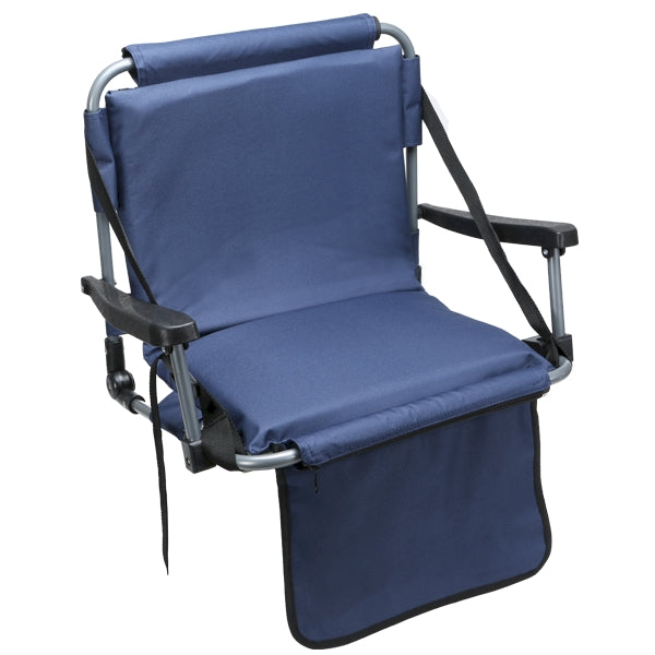 Stadium Chair with Back by Barton Outdoors