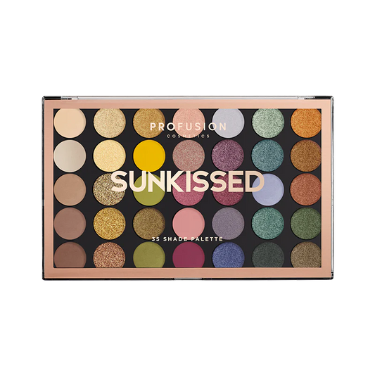 Sunkissed
