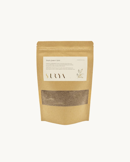 Latte "Éveil Cérébral"