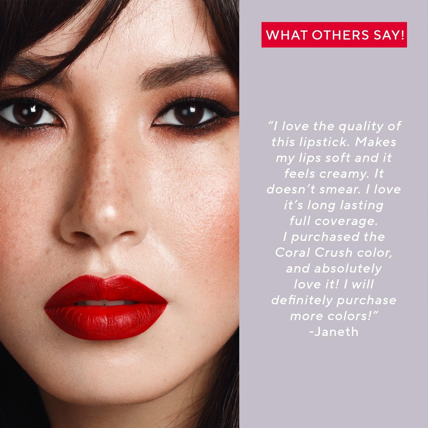 Sealed With a Kiss Lipstick