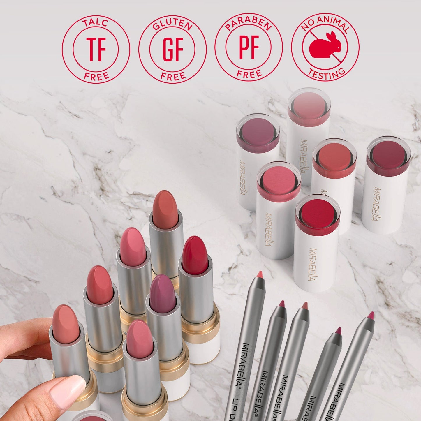 Sealed With a Kiss Lipstick