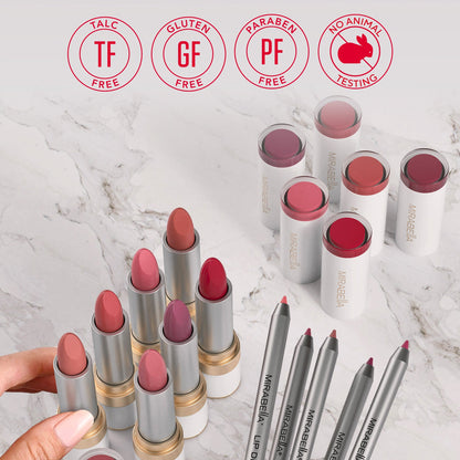 Sealed With a Kiss Lipstick