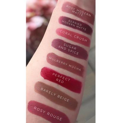 Sealed With a Kiss Lipstick
