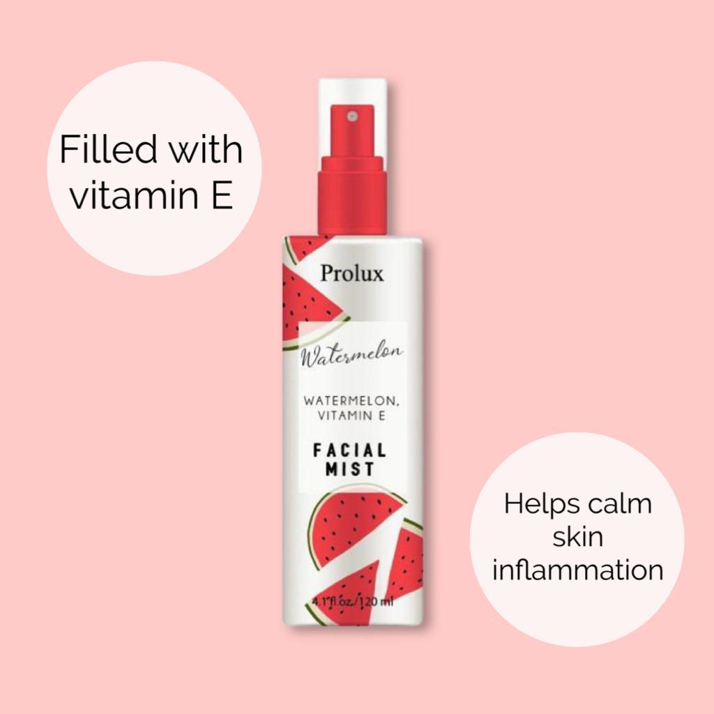 Facial Mist