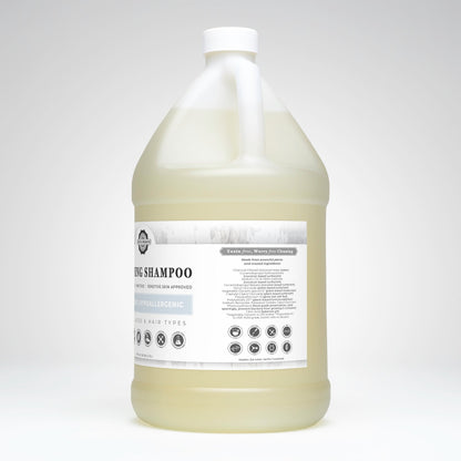 Soothing Shampoo | Unscented