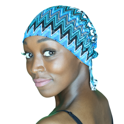 Scarves - Chemo Beanies® - Sabrina