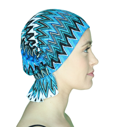 Scarves - Chemo Beanies® - Sabrina